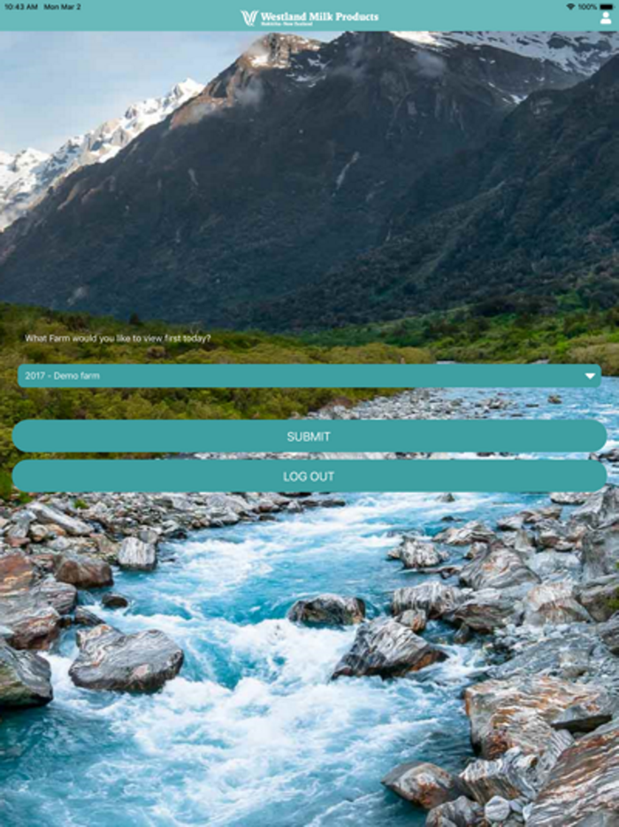 Madcap Farmer Westland