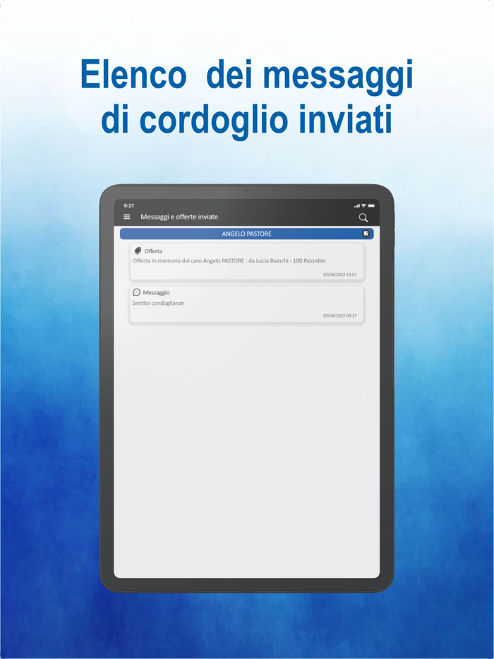 Simone Statzu Agenzia Funebre