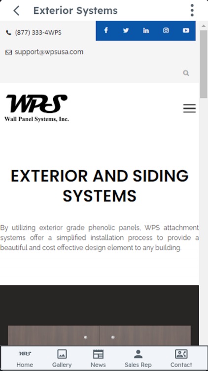 WallPanelSystems