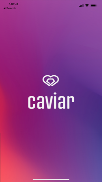Caviar Millionaire Lifestyles Screenshot