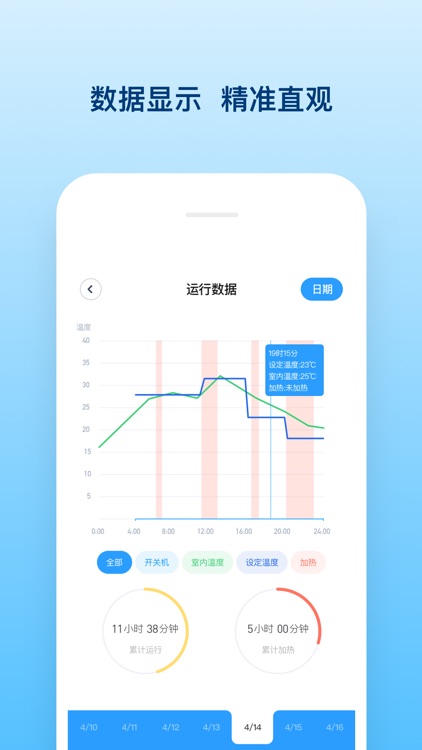 舒适智联 screenshot-4