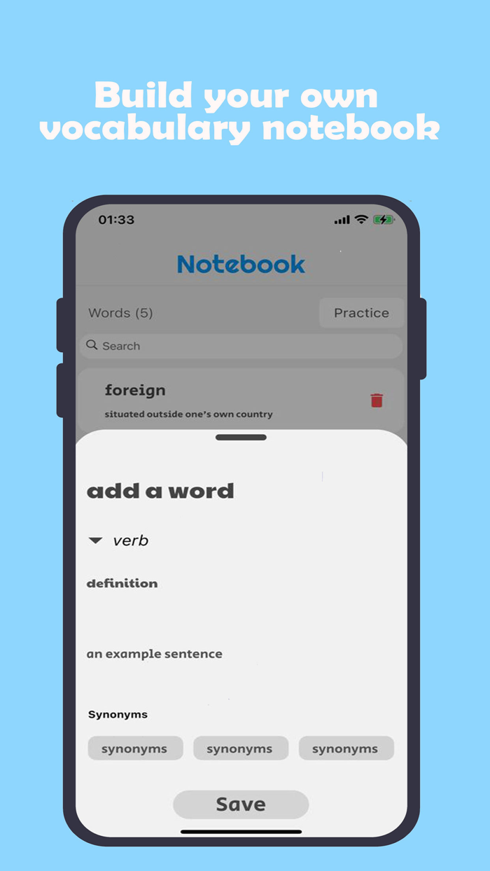 Capsule - Learn English
