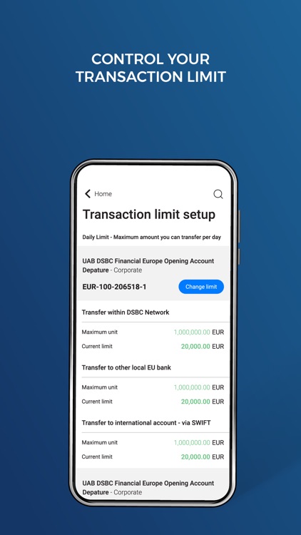 DNBCnet screenshot-7