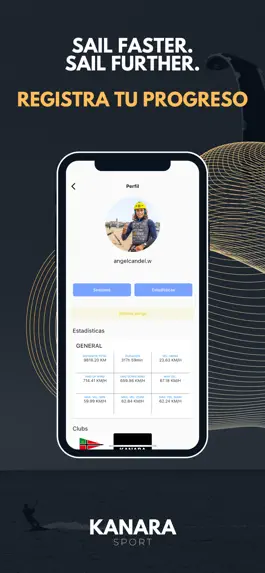 Game screenshot KANARA Sport mod apk