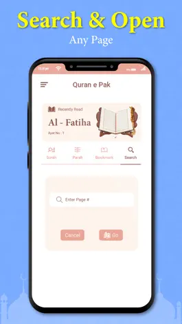 Game screenshot Al Quran Hafizi- القرآن الكريم apk