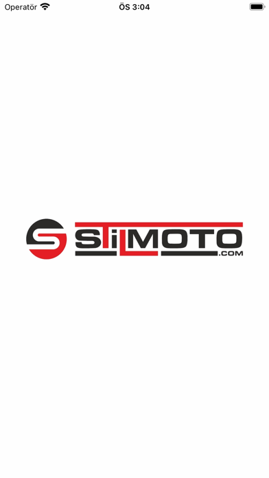 Stilmoto Screenshot
