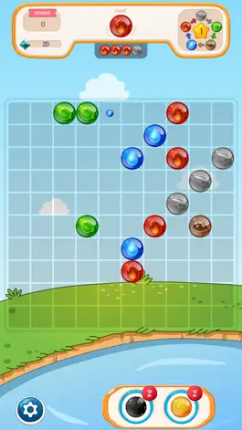 Game screenshot Matched Elements apk