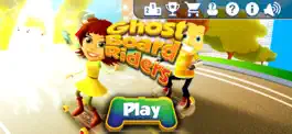 Game screenshot GhostBoard Riders mod apk