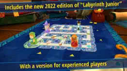 How to cancel & delete ravensburger labyrinth 3