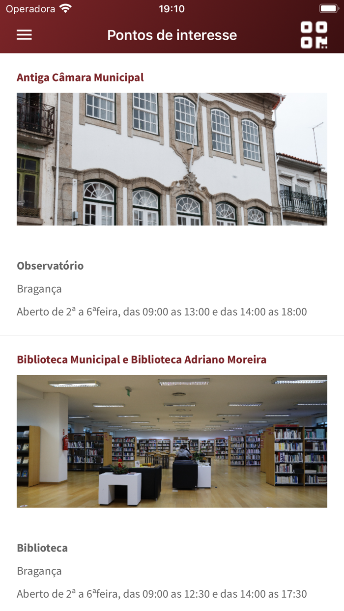 Visit.Bragança