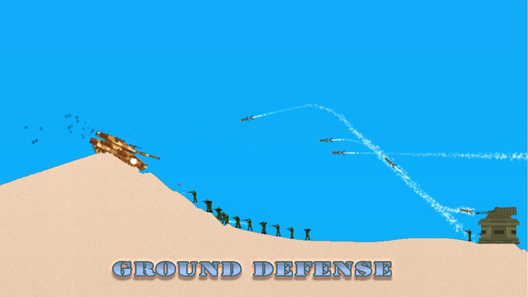 Casus Belli - War Simulation screenshot-4