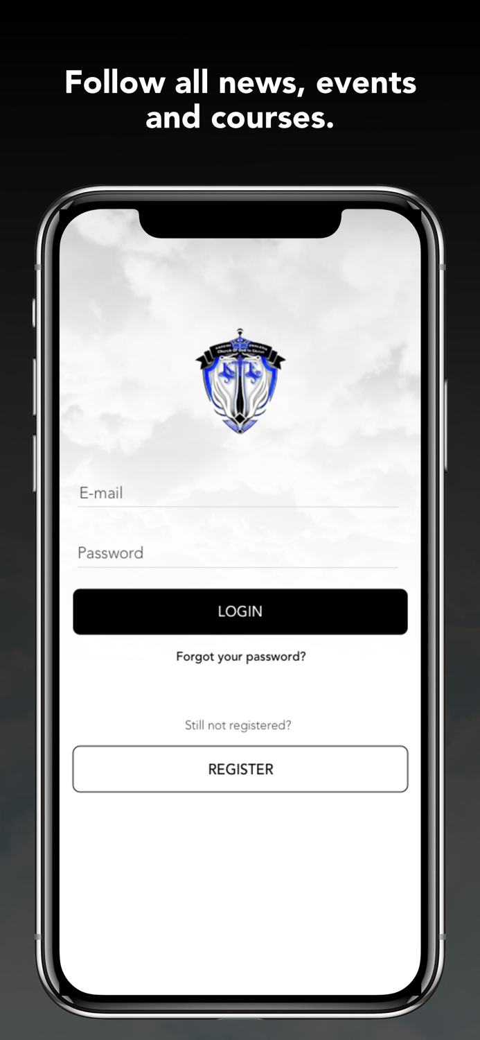 Kadosh Ekklesia COGIC