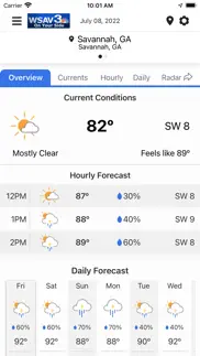 How to cancel & delete wsav weather now 3