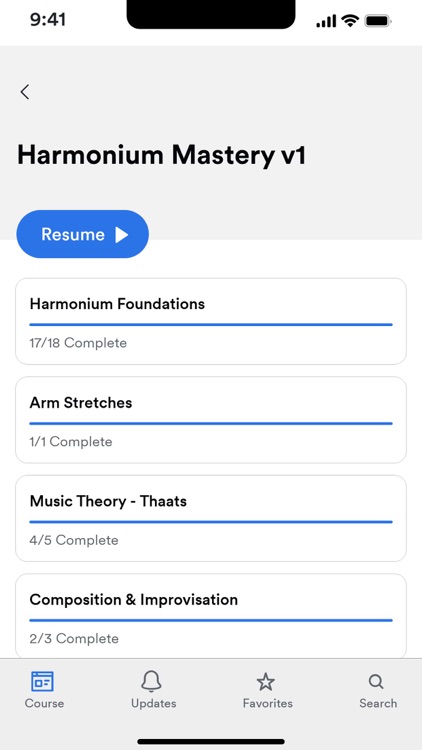 Sama School of Music screenshot-3