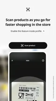 ikea iphone screenshot 4