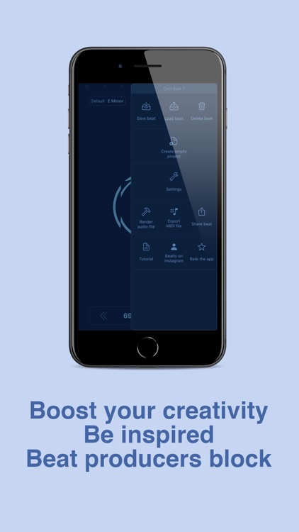 Beatly Pro screenshot-4