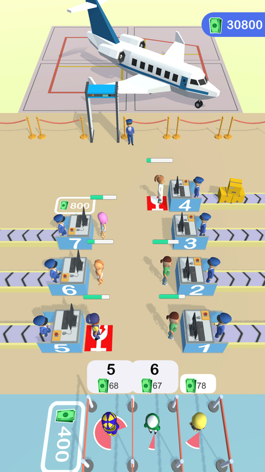 #1. Checkin Zone (iOS) By: 诚 陈