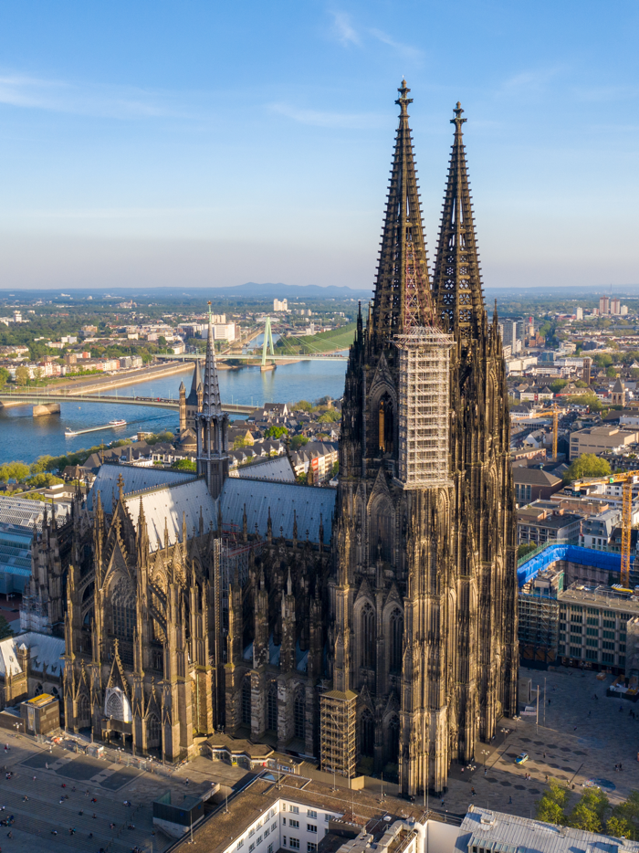 Cologne Wallpapers