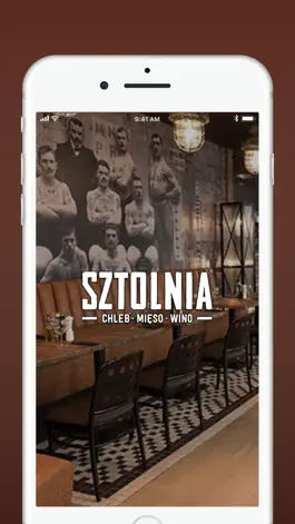 Game screenshot Sztolnia. Chleb, Mięso, Wino mod apk