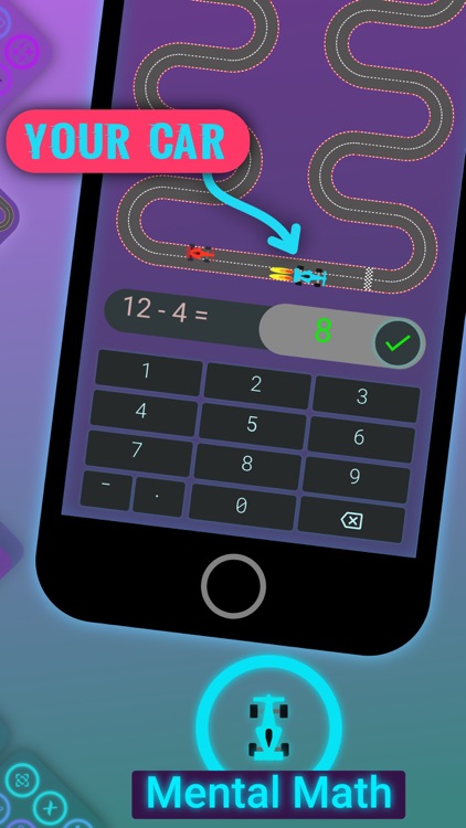 Studyo Math Games: Play+ Learn