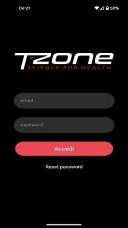 Game screenshot TZONE mod apk