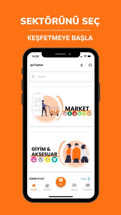 spoToptan - Toptan İlanlar
