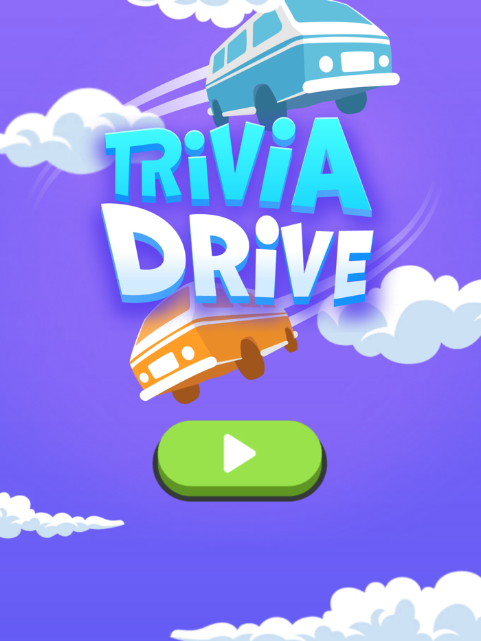 Trivia Drive TR