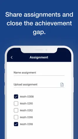 Game screenshot STEMboard: Math Work Digitally mod apk