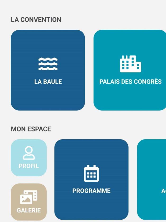 Convention Pomona 2024