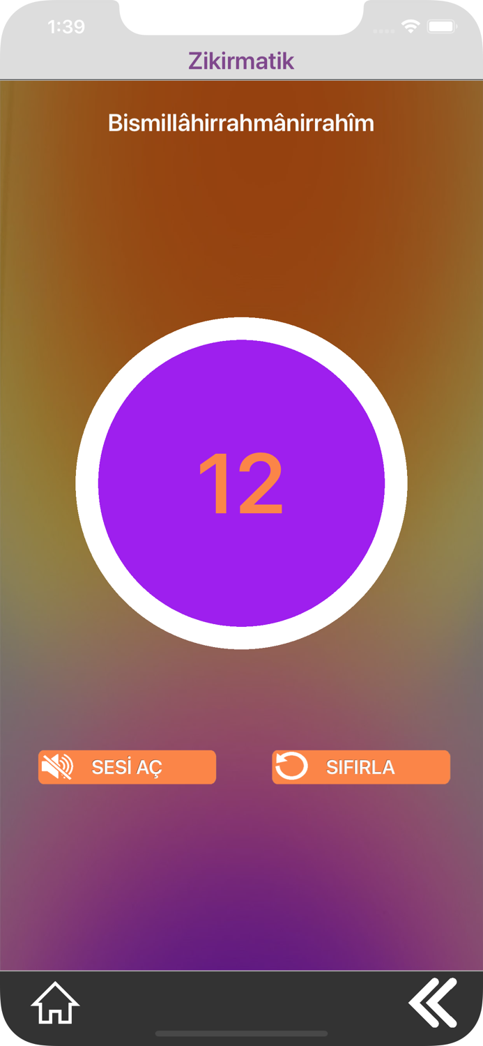 Esmaül Hüsna ile Ruhsal Şifa