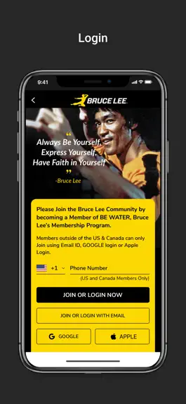 Game screenshot Be Water Bruce Lee mod apk