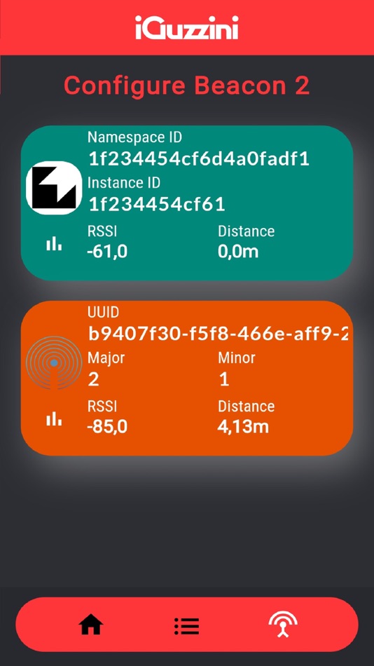 #4. iGuzzini Jiminy Admin (iOS) 게시자: iGuzzini illuminazione spa