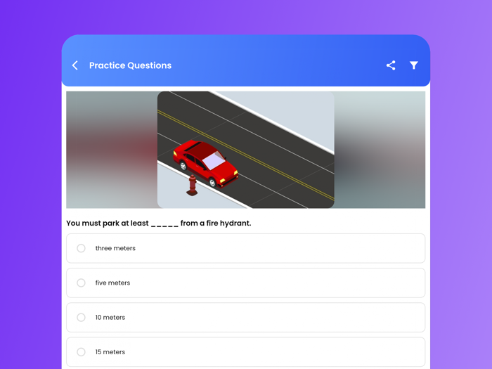 G1 Driving Test Ontario - 2022