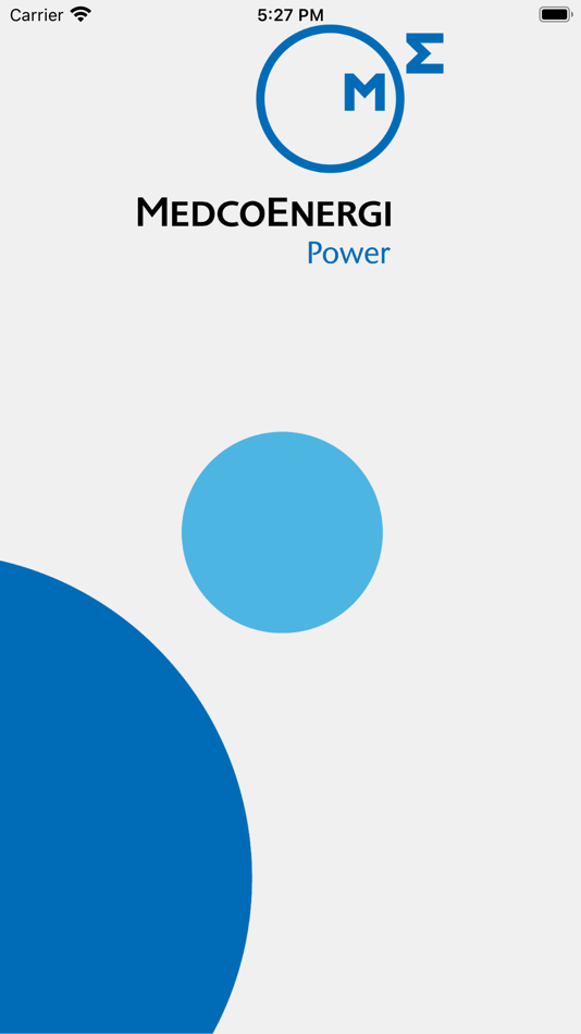 #1. MPI-myHSE (iOS) 由: PT. MEDCO POWER INDONESIA