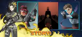 Game screenshot Heroic Fates hack