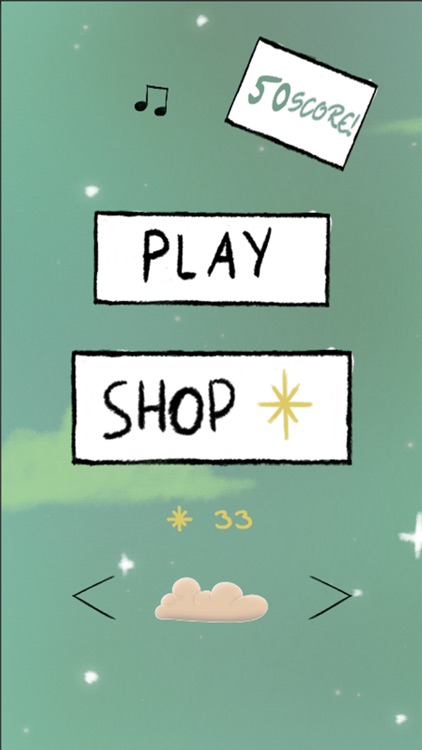 Jump Circle in Notebook