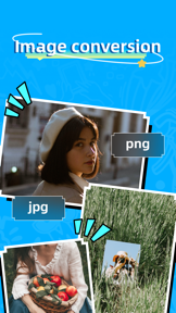 Converter - Format Converter screenshot