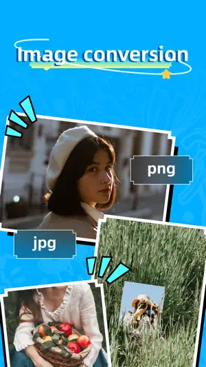 Converter - Format Converter screenshot 4
