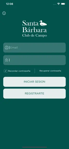Game screenshot Santa Barbara Club de Campo mod apk