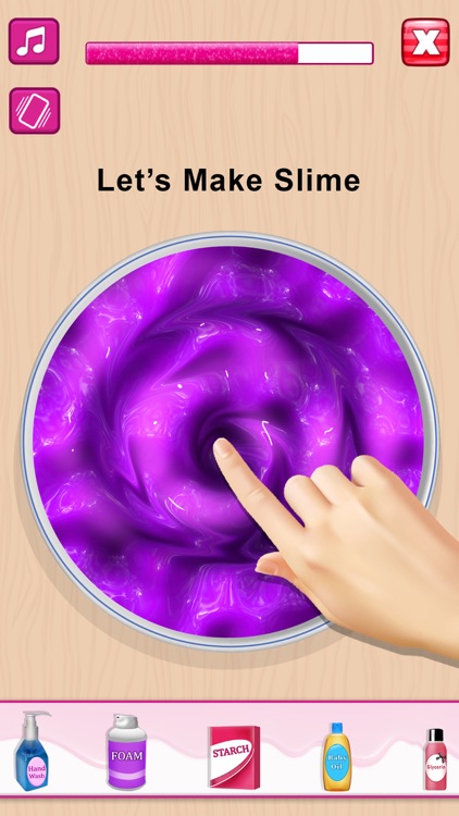 Slime Simulator - ASMR Slime