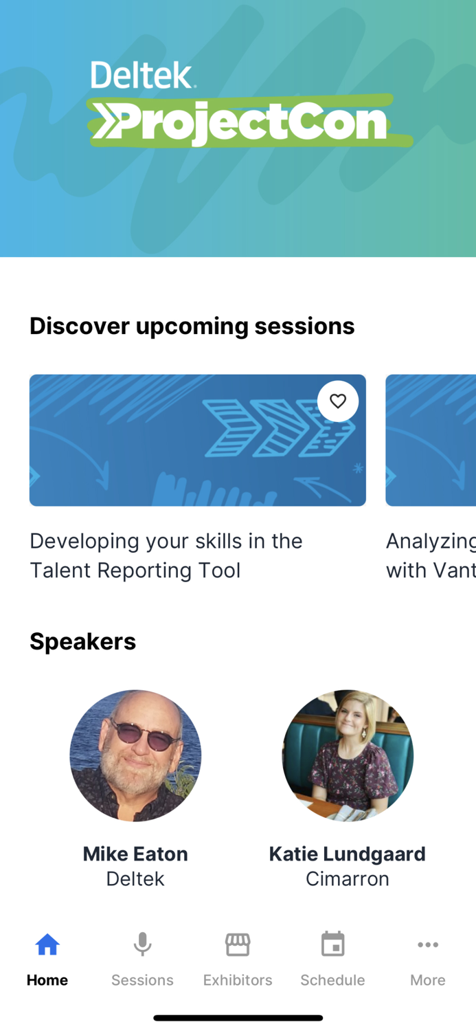 Deltek ProjectCon 2022