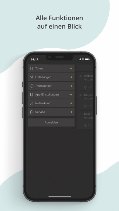 Screenshot #2 pour KIWI – Opening Doors