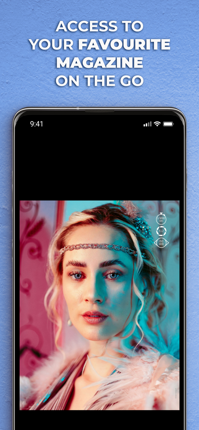 Digital Camera World