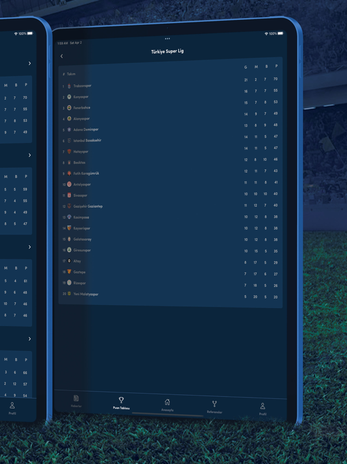 Fo-otball - Maça Dahil Ol