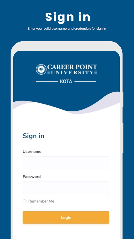 #2. CPU Kota ERP (iOS) 由: Mastersoft ERP Solutions Private Limited