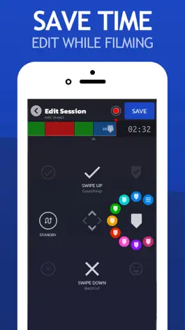 Game screenshot SwitchTake mod apk