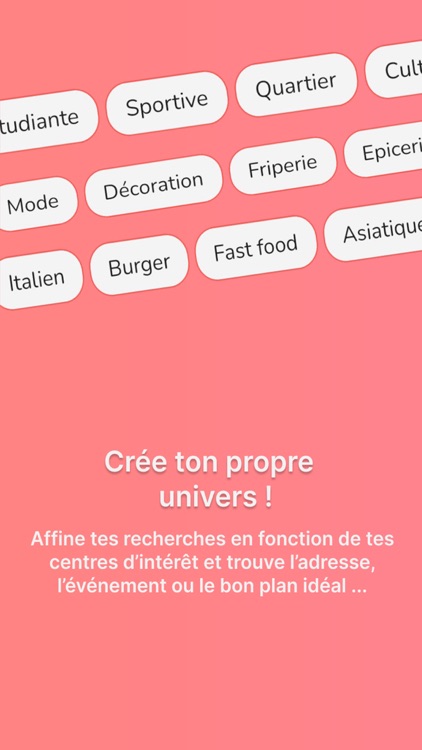 FIND - Create your universe screenshot-4