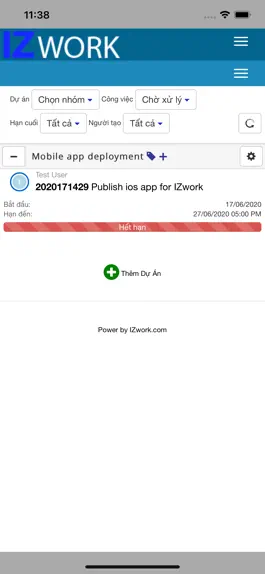 Game screenshot IZwork mod apk