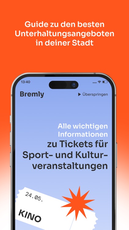 Bremly