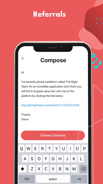 The Right Team screenshot-6